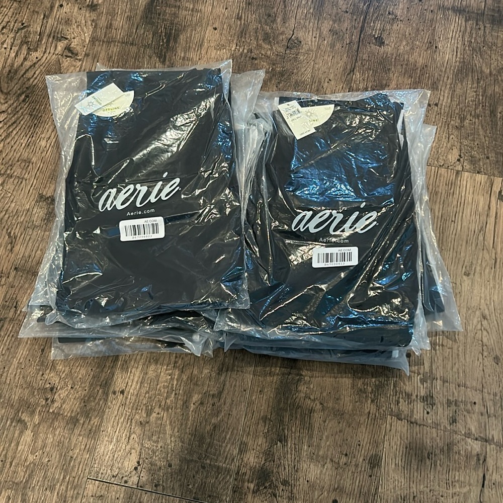 Aerie offline real me 7/8 leggings